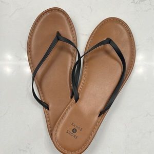 Shade and Shore Sandals